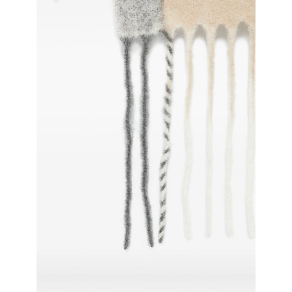 Altea Scarves - Grigio | 1536f78f02af3c202691604339c5dc5308cf07fa