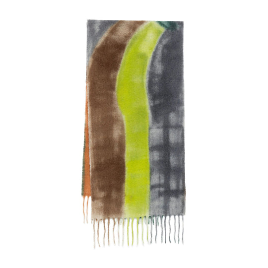 Scarves Grigio, Marrone