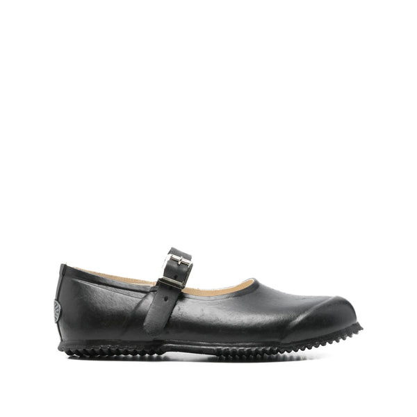 Shoes Black