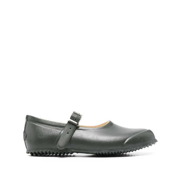 Shoes Green