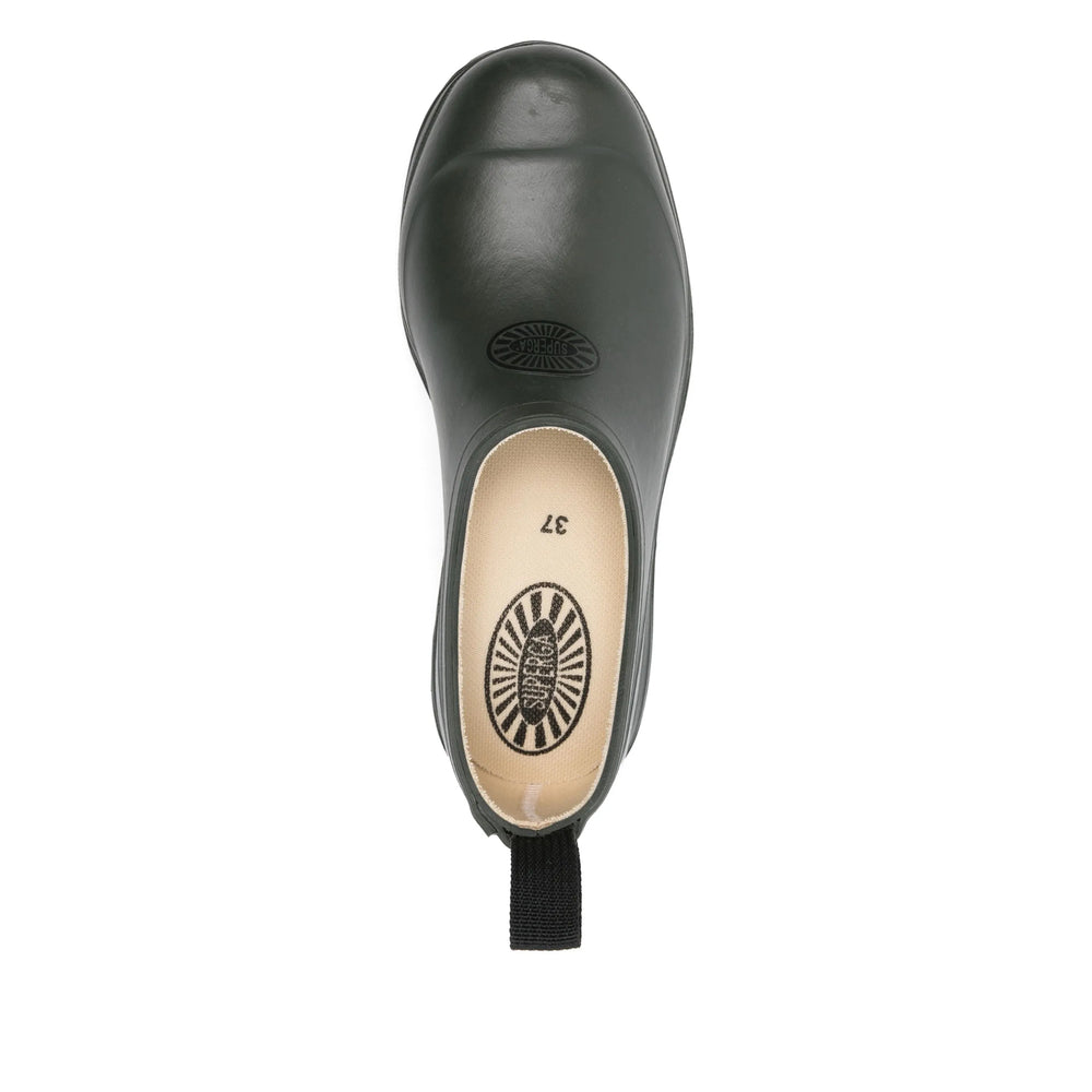 Superga Scarpe - Verde | 91c9a4622afaca704ef6e9729de9cf6df264ce12