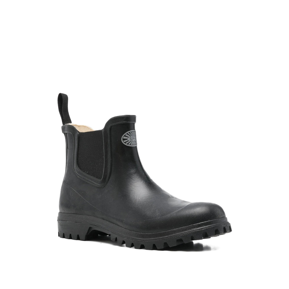 Superga Scarpe - Nero | ed79bf1d5ff994861cb19ecd58272f095ce50ec9