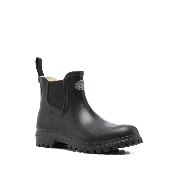 Superga Scarpe - Nero | ed79bf1d5ff994861cb19ecd58272f095ce50ec9