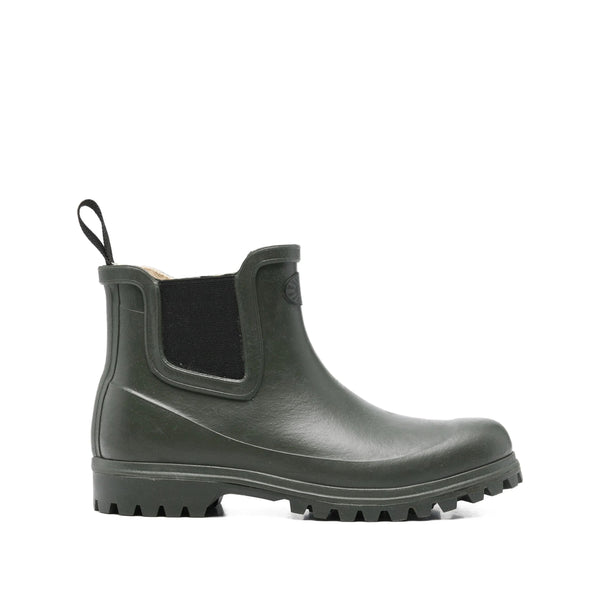 Shoes Green