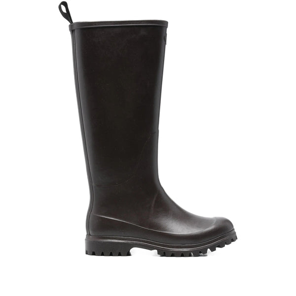 Shoes Brown