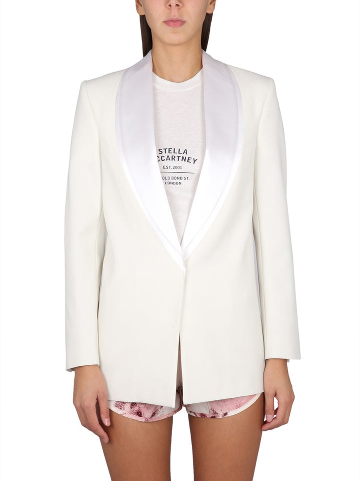 Stella McCartney Giacche - Neutro | Wanan Luxury
