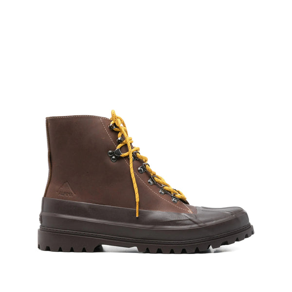Shoes Brown