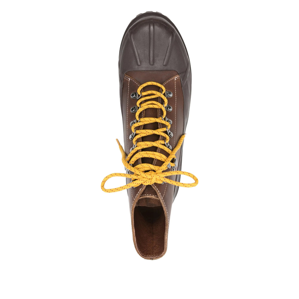 Superga Scarpe - Marrone | ade1bb34b6cd1751bbb94a21d65bbf3340560663