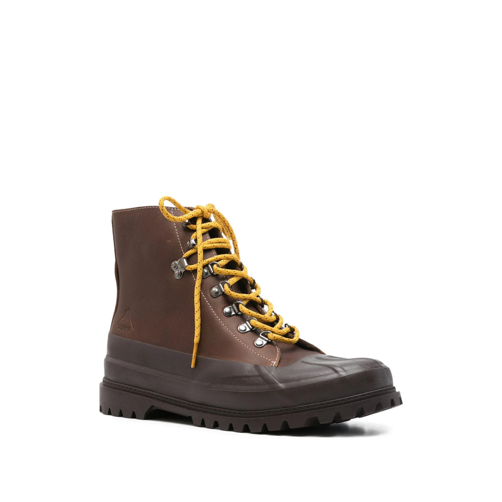 Superga Scarpe - Marrone | 25fc5c3df4f3ba57e5527f7832234f9d44c7cdb9