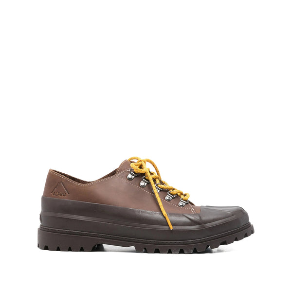 Shoes Brown