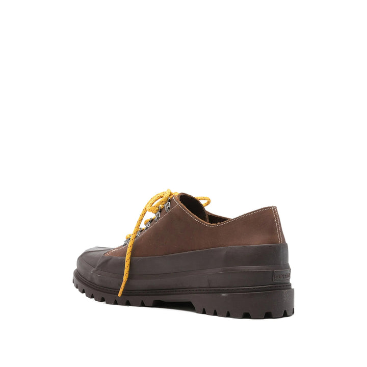 Superga Scarpe - Marrone | f5baef01bec1456967de90ebea44a841d44c3e1a