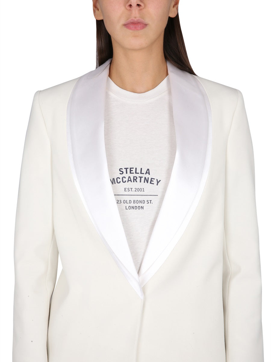 Stella McCartney Giacche - Neutro | Wanan Luxury