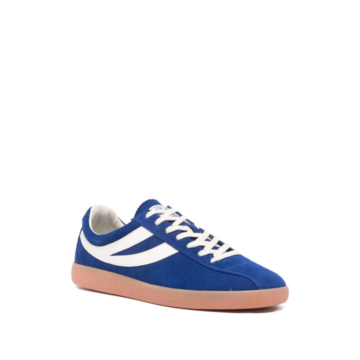 Superga Sneakers - Blu | d520c4fad9e7802e722fe2e916ab542f614afc4e