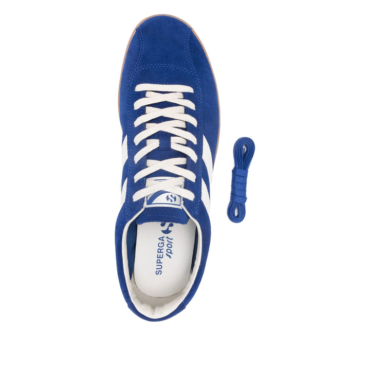 Superga Sneakers - Blu | 4a4943a18f2deff039a34065c749b29e9de32513