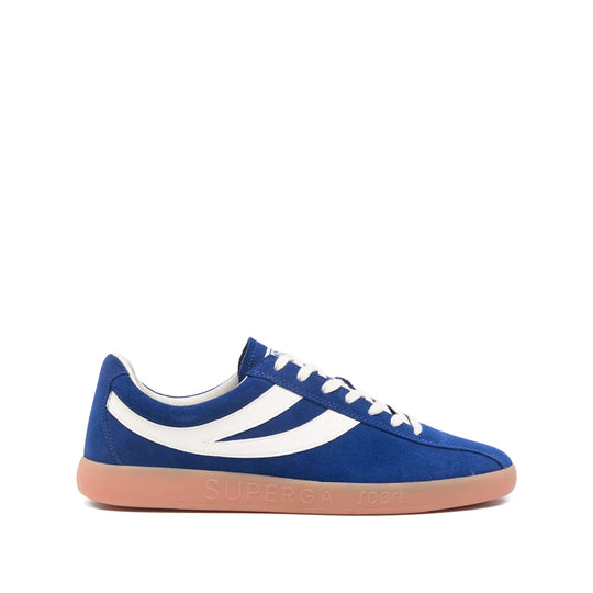 Sneakers Blu