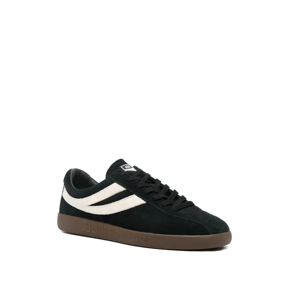 Superga Sneakers - Nero | 7dcdb46aa47b028f51f784659a99ee7f7d77216f