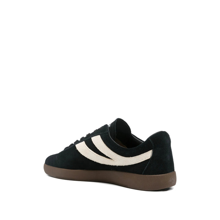 Superga Sneakers - Nero | c953203b0ecde09507bdf11ce95a271fa3f264bb