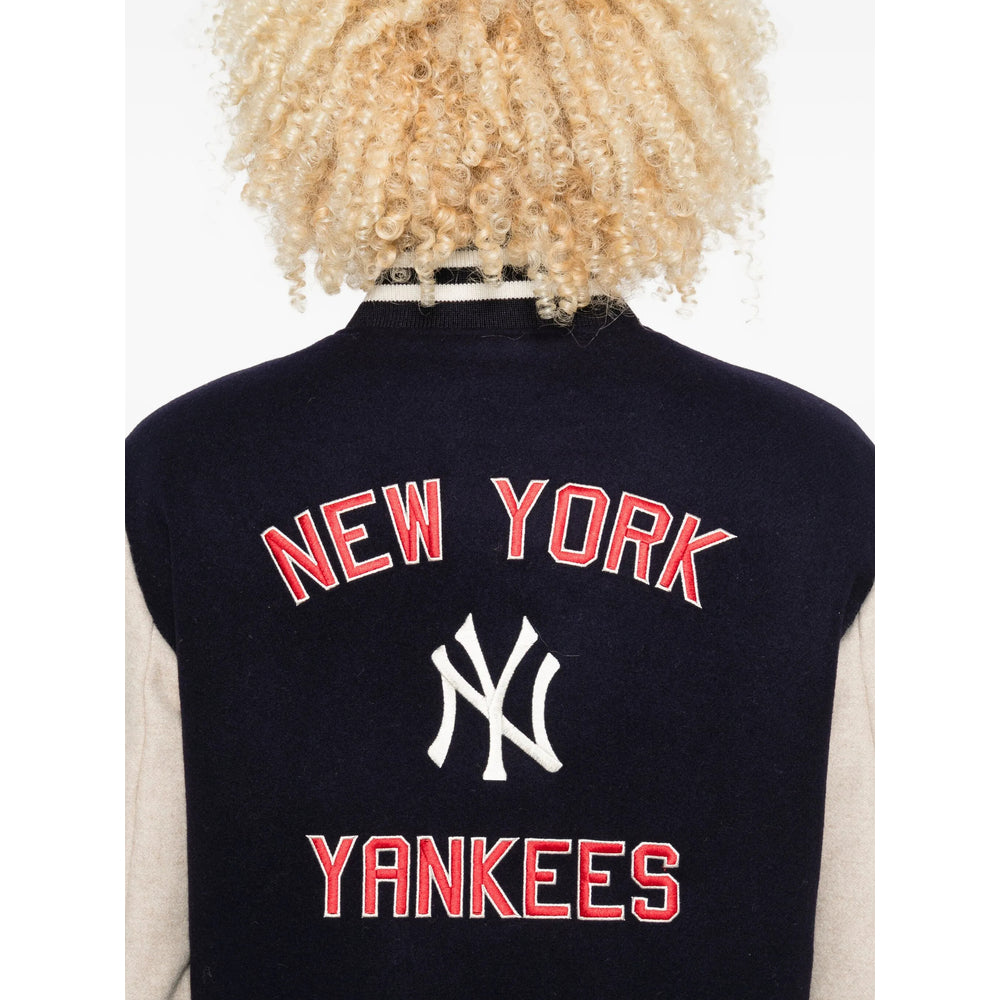 Sporty & Rich Outerwears - Blu, Neutro | c50093b64620f7e83a584de9759c63e03a8c6524