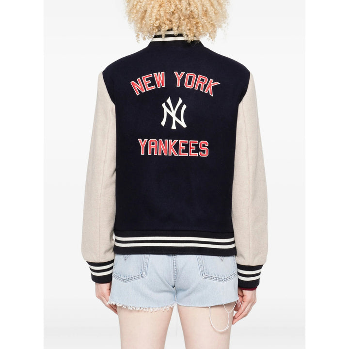 Sporty & Rich Outerwears - Blu, Neutro | 4e5a1eb4be7076a35e9fab12f20ffea2707d1ca5