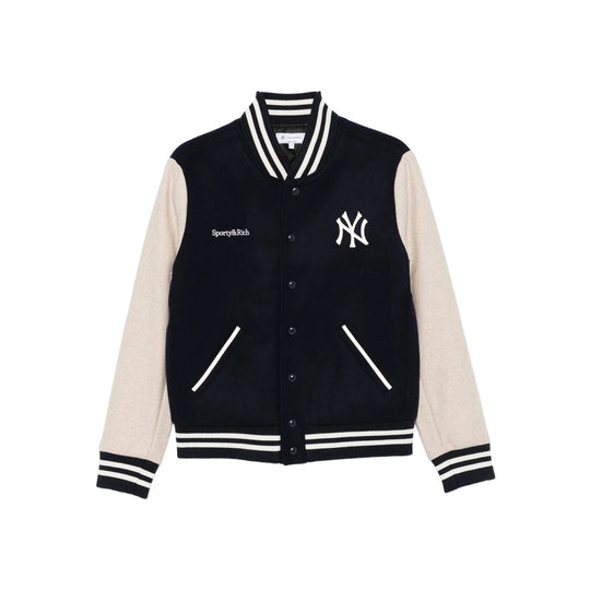 Outerwears Blu, Neutro