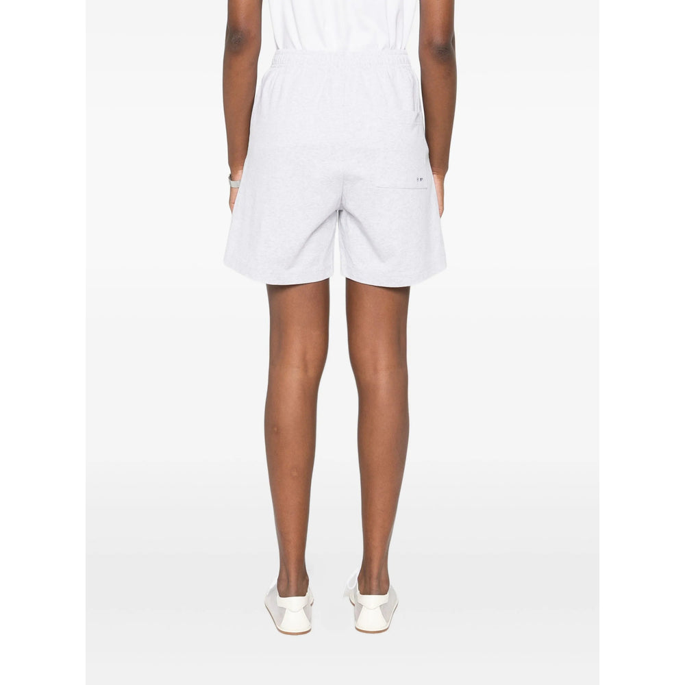 Sporty & Rich Shorts - Grigio, Blu | fdac9cafc7489d7fd37e026a0aca97b70914d745