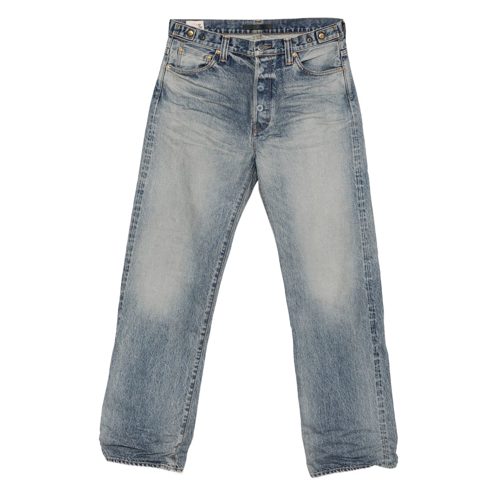 Mcu Japan Jeans - Blu | 83eea5ebbfe54c7bd9d2125bccc187173b28292e
