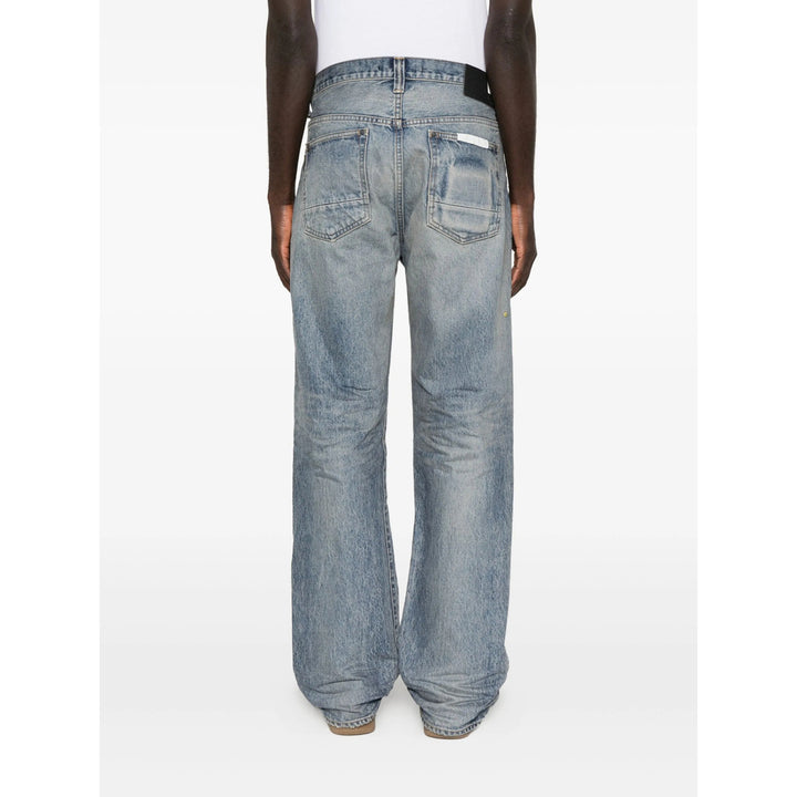 Mcu Japan Jeans - Blu | a9f4063de1b21789c1aa8823abd066317bf1e023