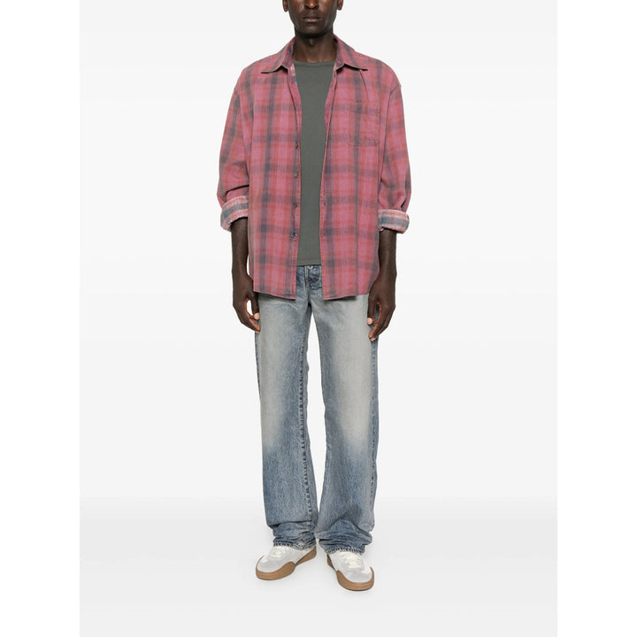 Mcu Japan Jeans - Blu | c52960acc94c610db5d98f1f1337002b104984dc