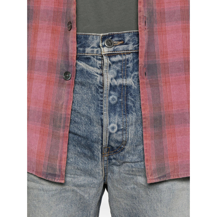 Mcu Japan Jeans - Blu | fb5fd27969a6de8a6683fcf8cb1ff0ffb14cc55a