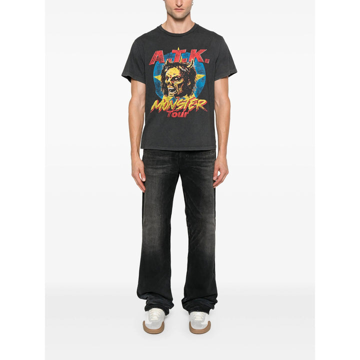 Mcu Japan Jeans - Nero | b6883ef9fa74495976f87564b86340e83cb2270f