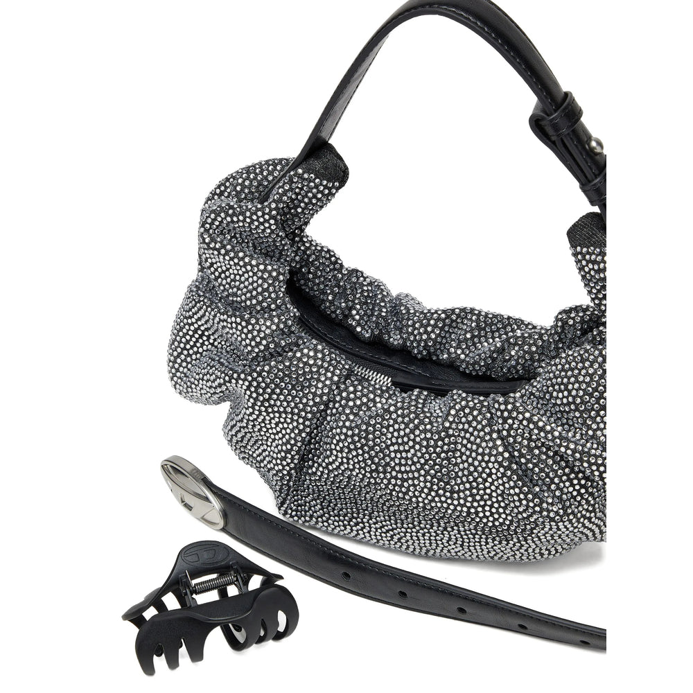 Diesel Borse - Grigio | 3f3c94d6cd40650b692f47e8022e91cbba3ad4a7