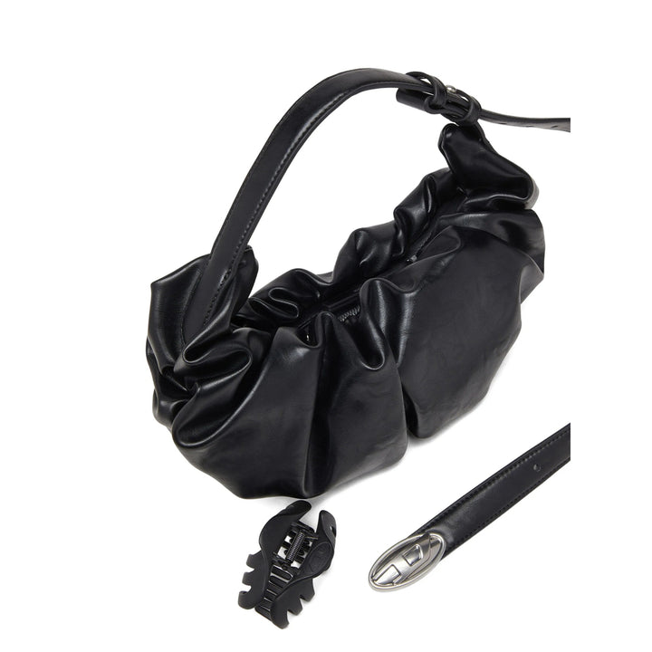 Diesel Borse - Nero | 731e3f3d97b4821ad6e06a8d399cf15adeb2e986