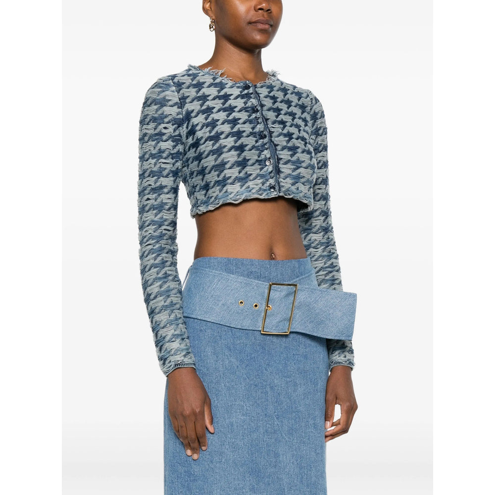 Diesel Maglioni - Blu | 30697eb044b901a7c1eb69959e7d989ccacca8ce