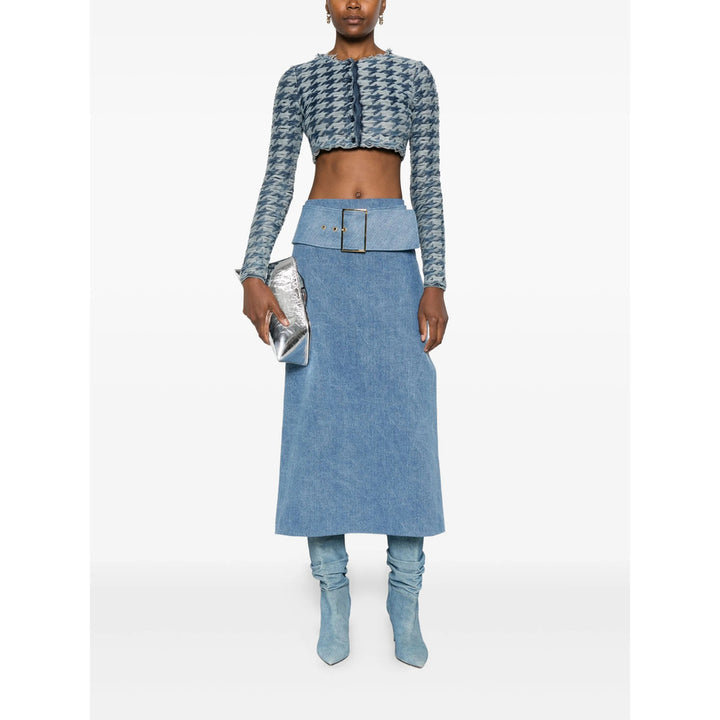 Diesel Maglioni - Blu | cf2ffe94a19b0157ca12048b491be36f1786d5d0