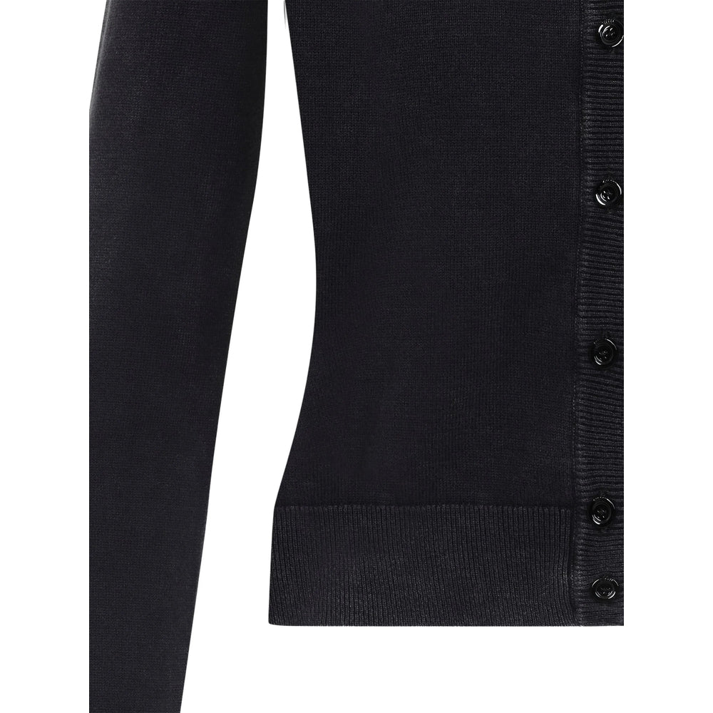 Diesel Maglioni - Nero | 358f986dc16ec5b11a0373300e09f42a06d6d775