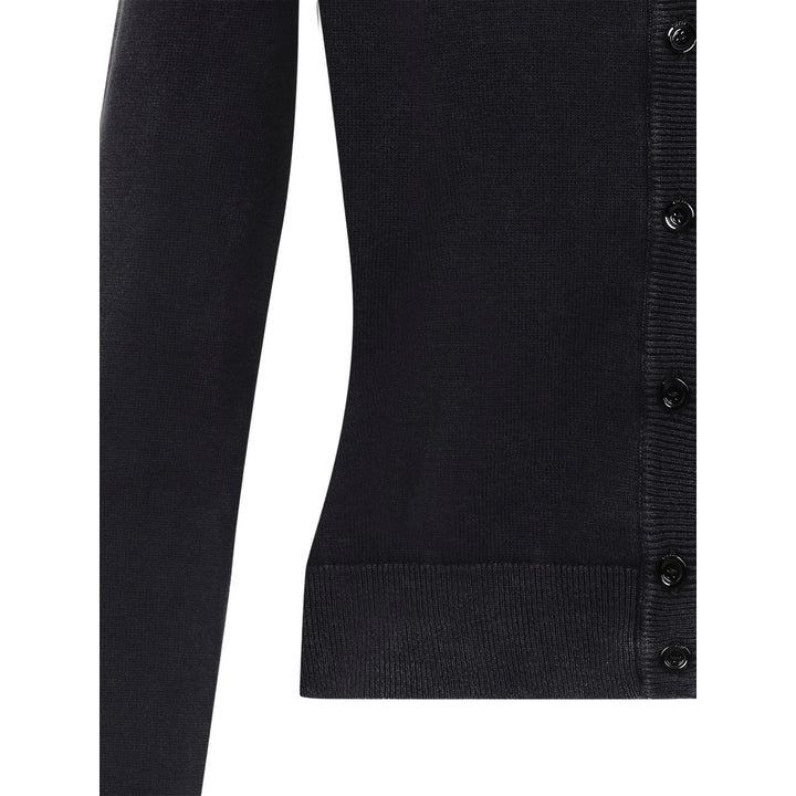 Diesel Maglioni - Nero | 358f986dc16ec5b11a0373300e09f42a06d6d775