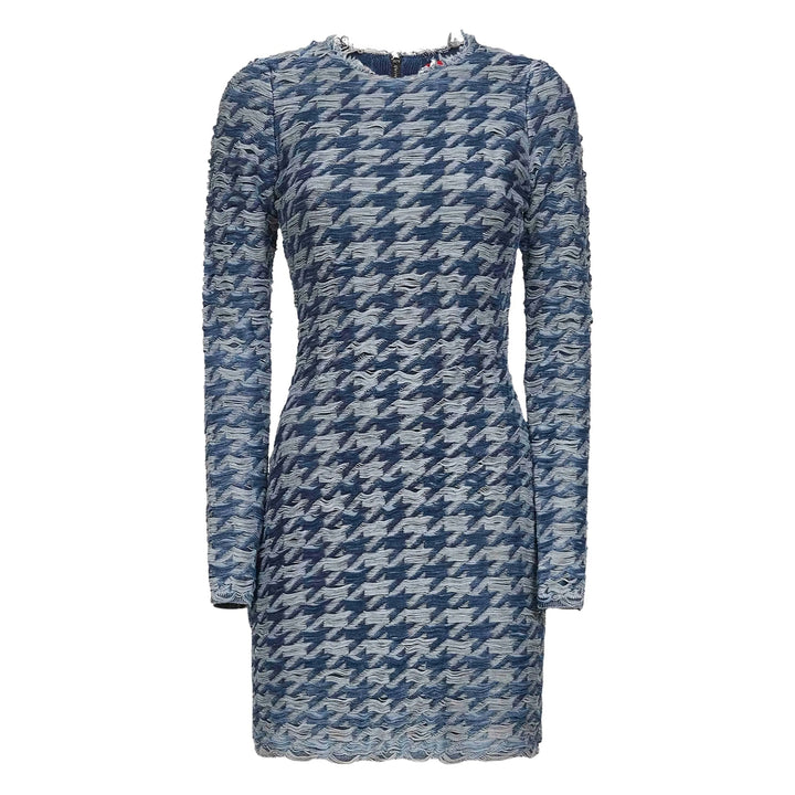 Diesel Abiti - Blu | aa629b01de139f969ecc44cd37e943ec8d661579