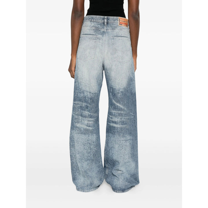 Diesel Jeans - Blu | 86a381255086cef06e900e3b44c050be2f99176d