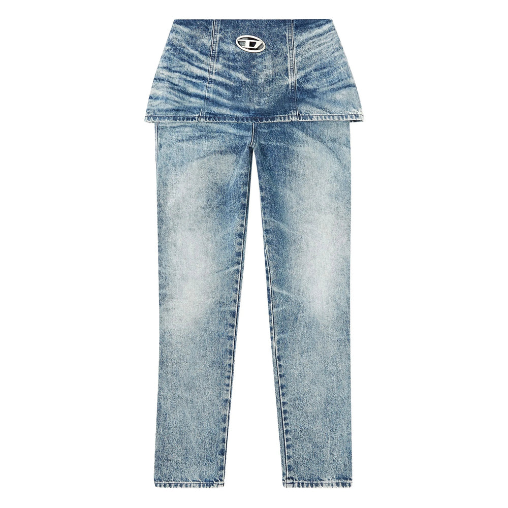 Diesel Jeans - Blu | c6915ce59dab8886c06d244ec4541912d8ec6b45