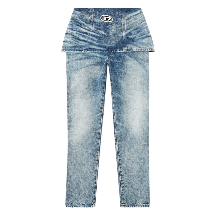 Diesel Jeans - Blu | c6915ce59dab8886c06d244ec4541912d8ec6b45