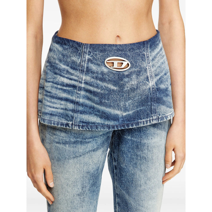 Diesel Jeans - Blu | 86a35eeaf2af29f834865580fa7f4d7ce385f8f1