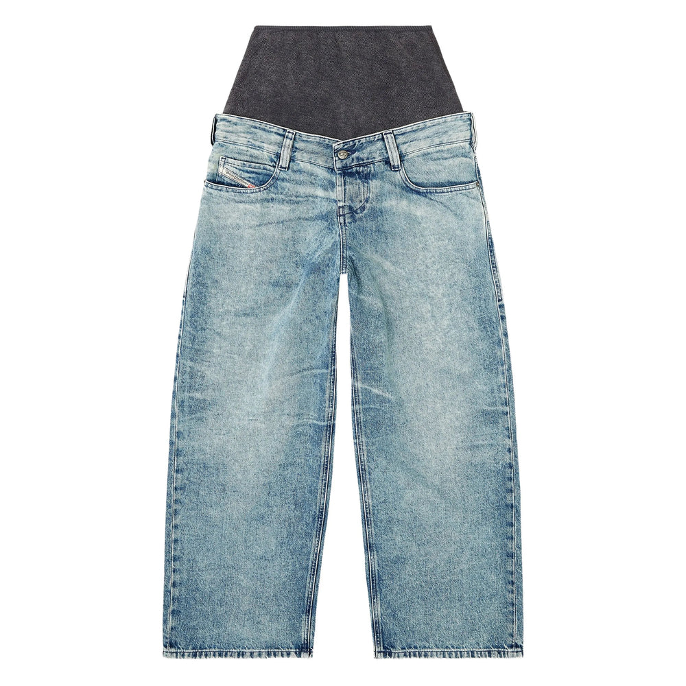 Diesel Jeans - Blu | ec2bf6bb27e0702377851833a6266a708bed6b8f