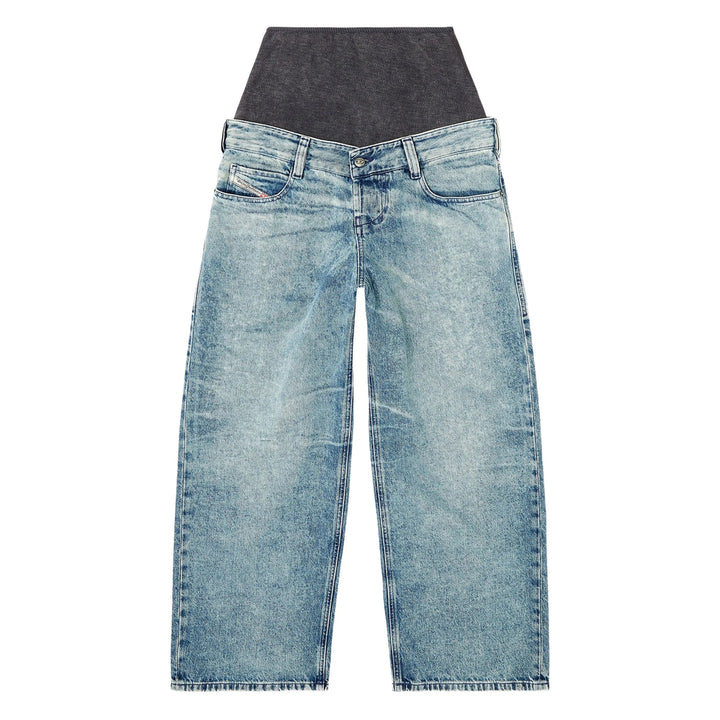 Diesel Jeans - Blu | ec2bf6bb27e0702377851833a6266a708bed6b8f