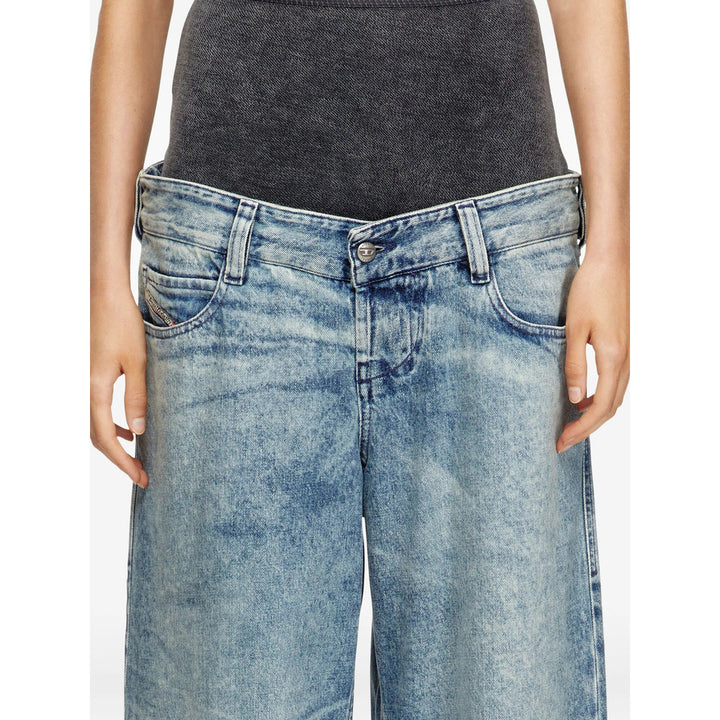 Diesel Jeans - Blu | 5fb9e3d63a11db67931883370dd7d5e9f4ac1ce4