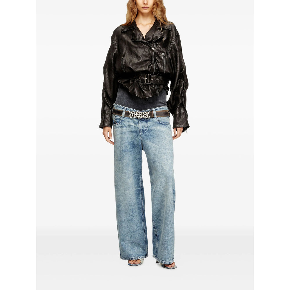 Diesel Jeans - Blu | d95e0edb45860fe6469282a36fcce691ad3bc92f