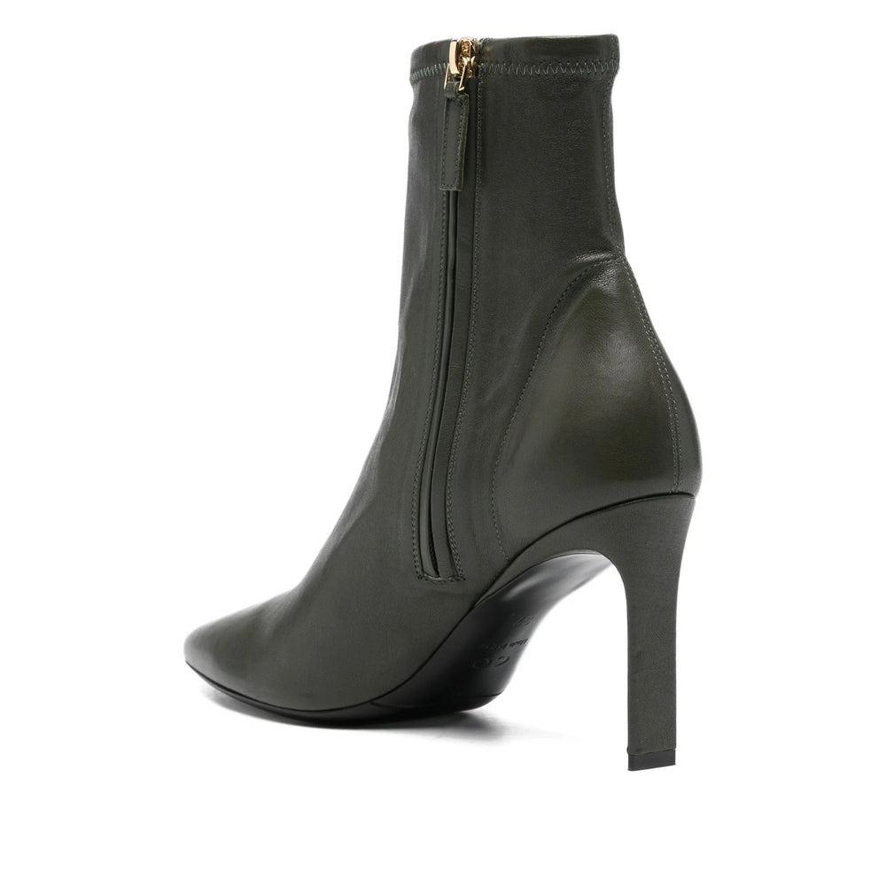 Co Scarpe - Verde | 37e87f922ddc14add68ee30dfd3273c782821d22