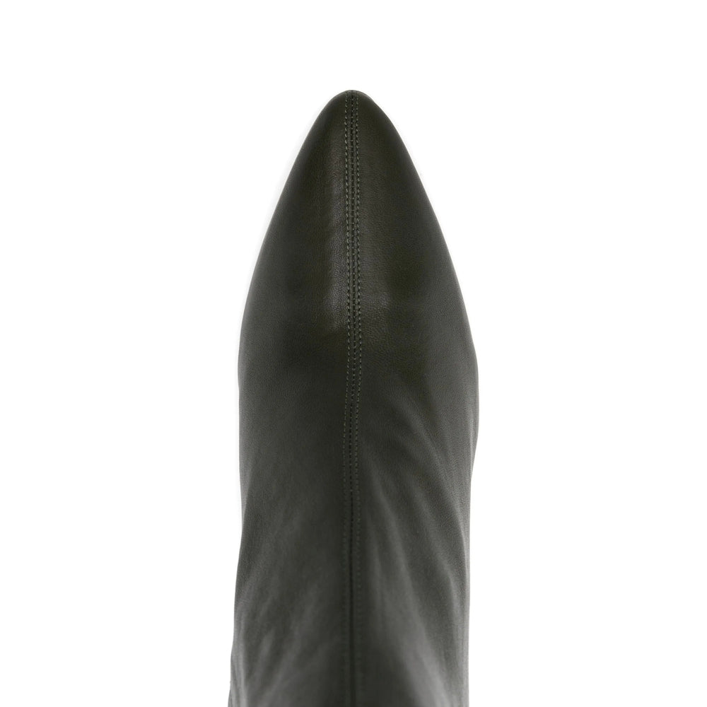 Co Scarpe - Verde | 502122d8b73651b4cc5f01a648e5a7125505b7a5