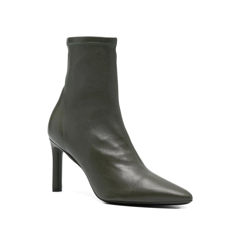 Co Scarpe - Verde | 9da3dfad00d89f9e38c9acc68de041356d3b85b7