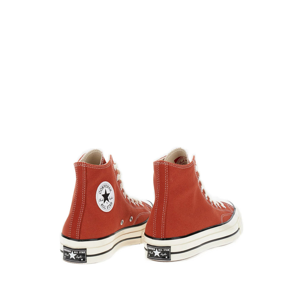 Converse Sneakers - Rosso | d1b830a24f24908780eb1d0ea17f657700f9cf81
