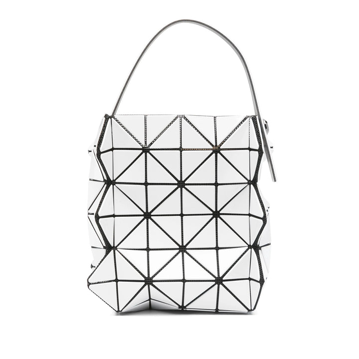 Bao Bao Issey Miyake Borse - Bianco | e5174d4ecf76bfe71b43d6ecd5ab998d779a6583